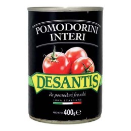 DESANTIS POMODORINI 400GR