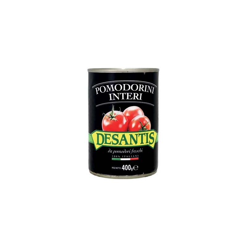 DESANTIS POMODORINI 400GR