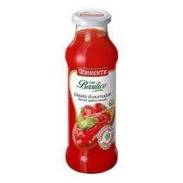 LA TORRENTE PASSATA DI POMODORI CON BASILICO GR700