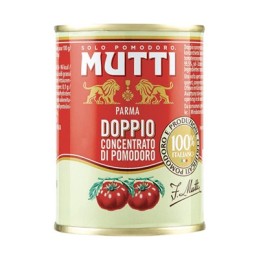 MUTTI DOPPIO CONCEN. 140GR
