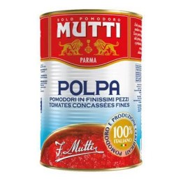 MUTTI POLPA KG.4.05 LATTA