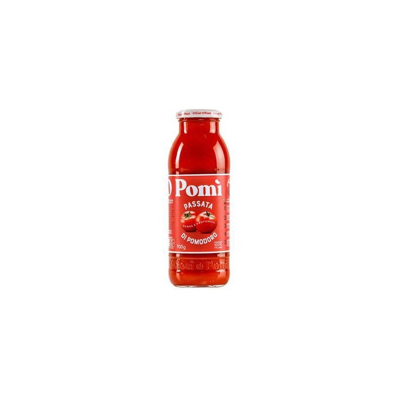 POMI PASSATA BOTTIGLIA 700ML