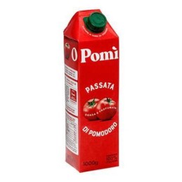 POMI PASSATA BRIK 1KG