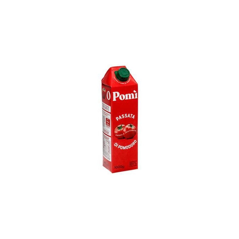 POMI PASSATA BRIK 1KG