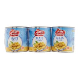 JOLLY COLOMBANI MAIS 3 X 160GR