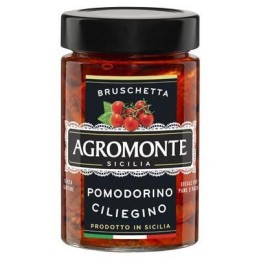 AGROMONTE BRUSCHETTA DI CILIEGINO GR.200