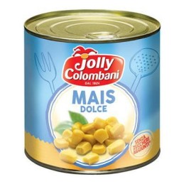 JOLLY COLOMBANI MAIS 400GR