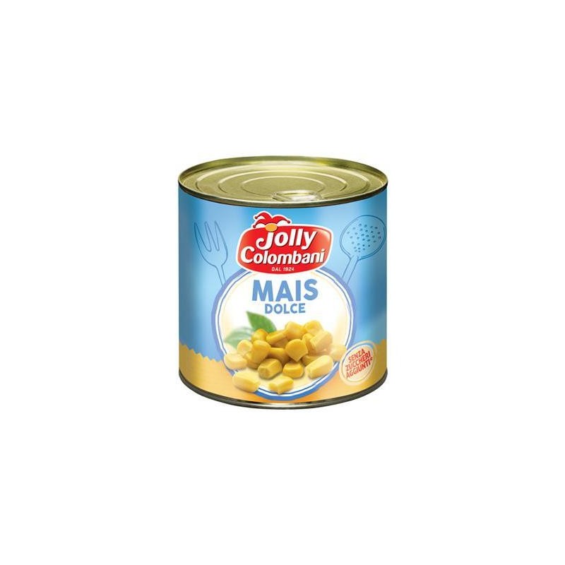 JOLLY COLOMBANI MAIS 400GR