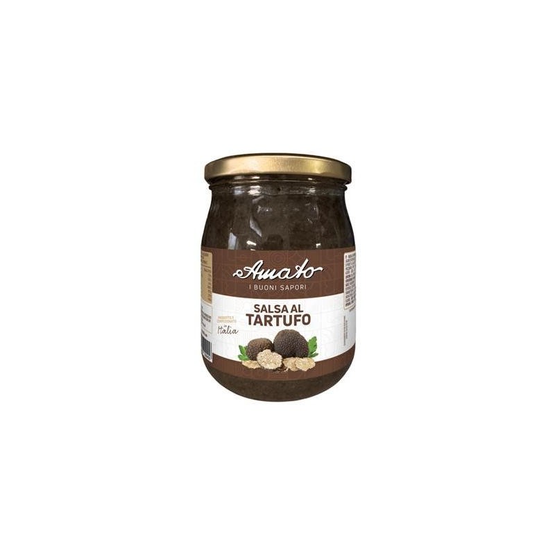 AMATO BUONI SAPORI SALSA TARTUFATA GR.500