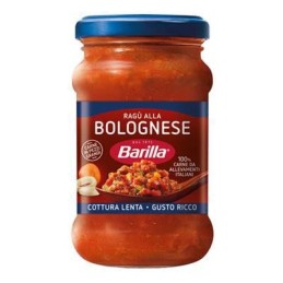 BARILLA RAGÙ ALLA BOLOGNESE GR.300