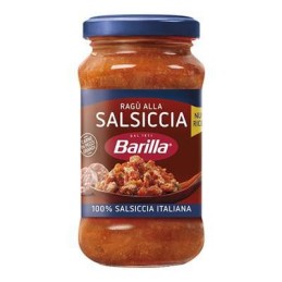 BARILLA RAGÙ ALLA SALSICCIA GR.300