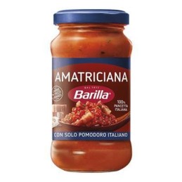 BARILLA RAGU' AMATRICIANA GR.300