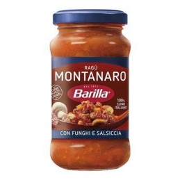 BARILLA RAGÙ MONTANARO GR.300