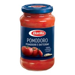 BARILLA SUGO 400GR POMODORO