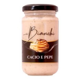 BERNI SUGO CACIO & PEPE GR.190