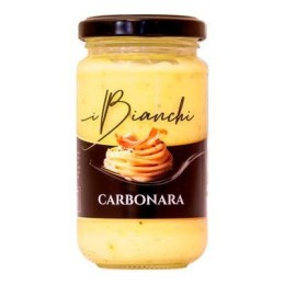 BERNI SUGO CARBONARA GR.190