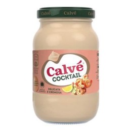 CALVE' SALSA 225GR COCKTAIL