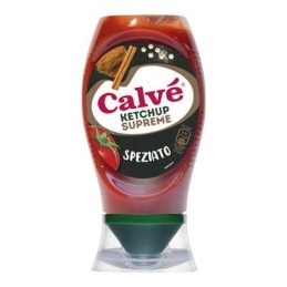 CALVE' TOP DOWN KETCHUP SPEZIATO GR.250