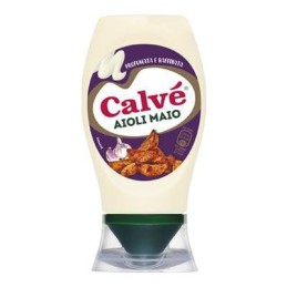 CALVE' TOP DOWN MAYO AIOLI ML.250