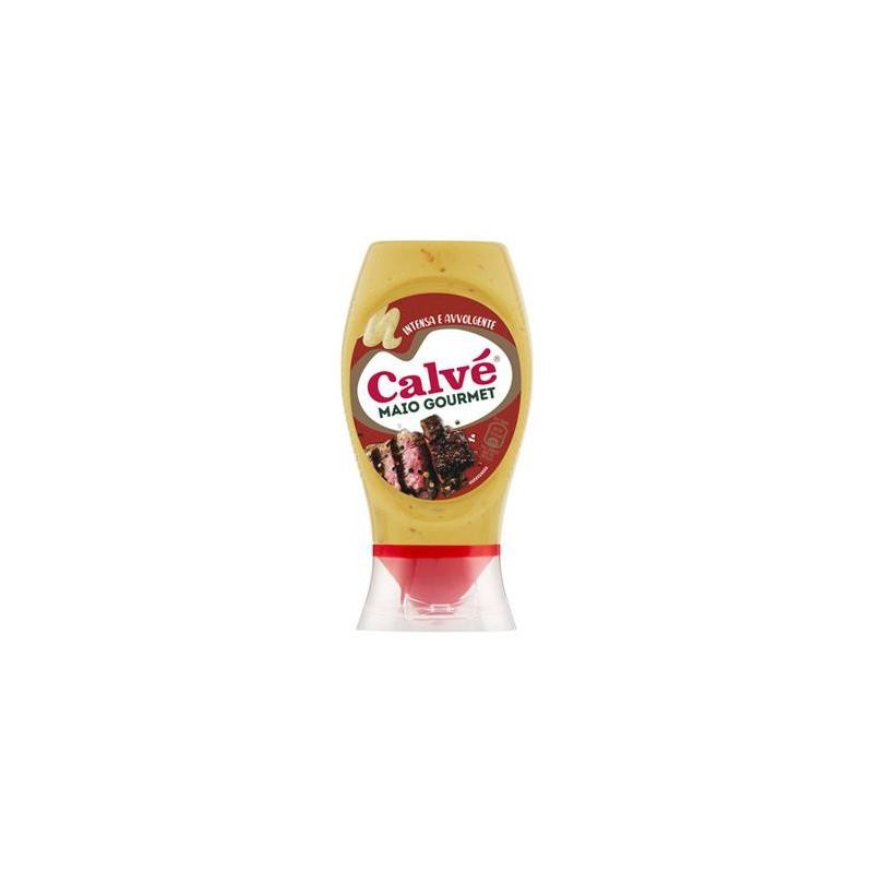 CALVE' TOP DOWN MAYO GOURMET ML.250