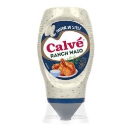 CALVE' TOP DOWN MAYO RANCH ML.250