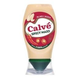 CALVE' TOP DOWN SPICY MAIO 250 ML