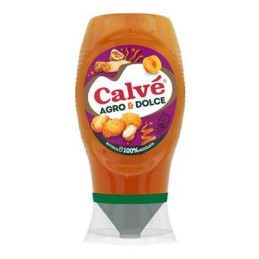 CALVE' TOPDOWN 250ML AGRO E DOLCE