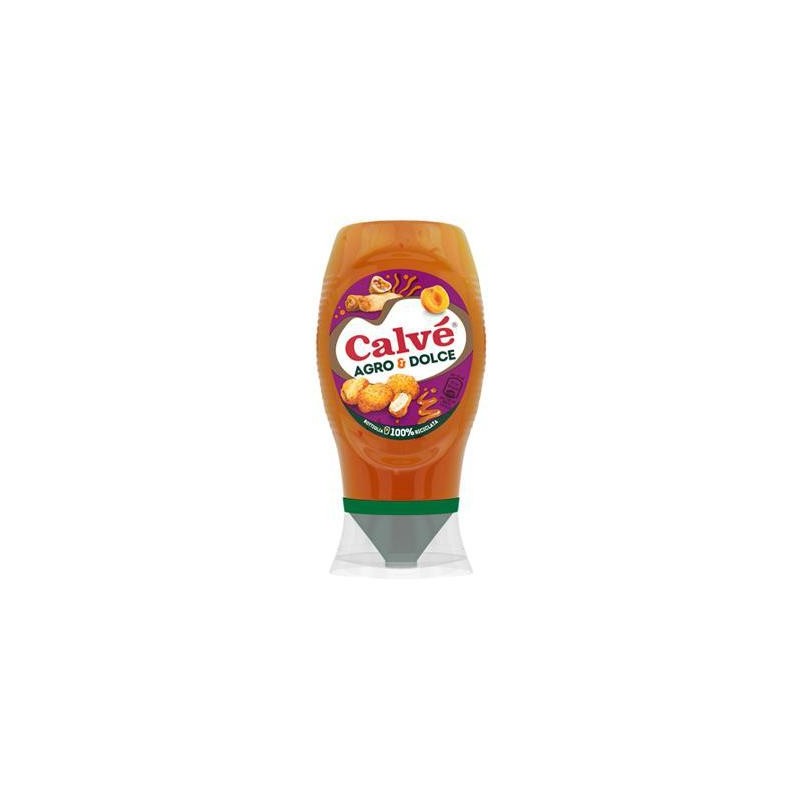 CALVE' TOPDOWN 250ML AGRO E DOLCE