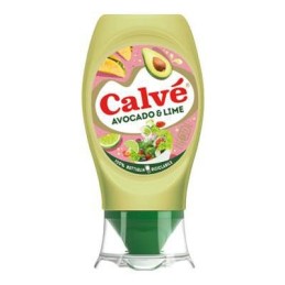 CALVE' TOPDOWN 250ML AVOCADO LIME