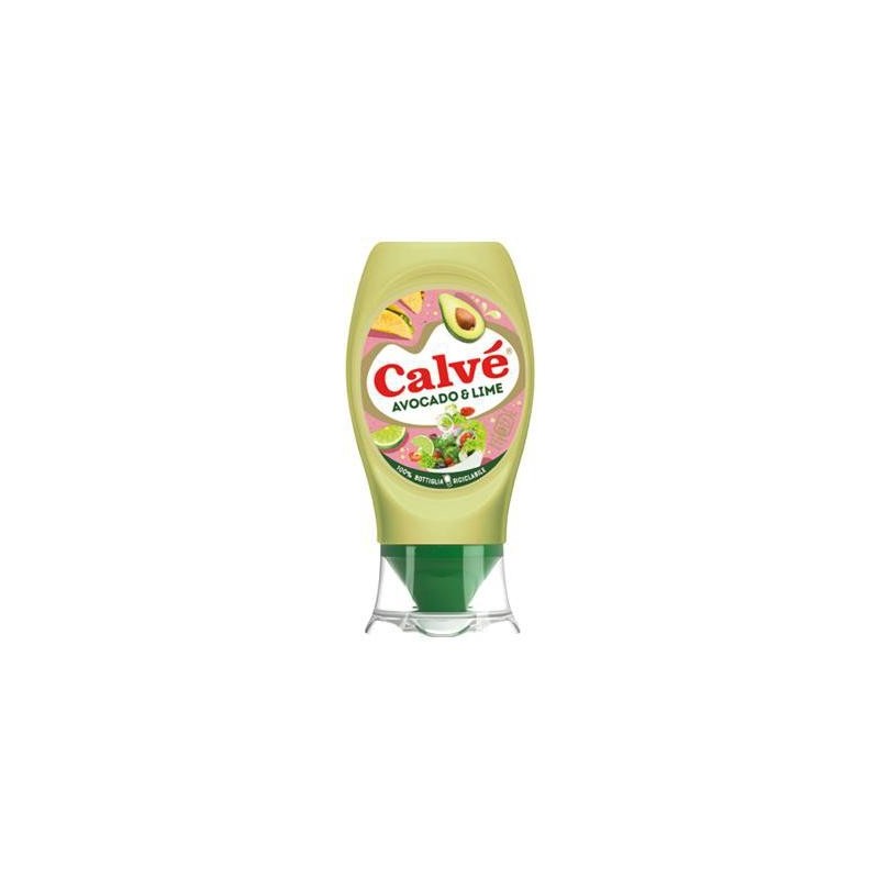 CALVE' TOPDOWN 250ML AVOCADO LIME