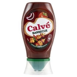 CALVE' TOPDOWN 250ML BARBEQUE