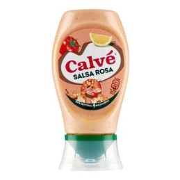 CALVE' TOPDOWN 250ML SALSA ROSA