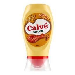 CALVE' TOPDOWN 250ML SENAPE