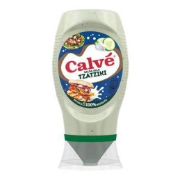 CALVE' TOPDOWN 250ML TZATZIKI