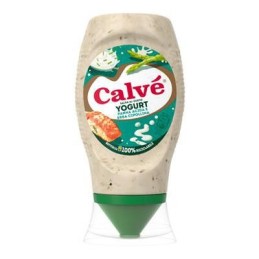 CALVE' TOPDOWN 250ML YOGURT