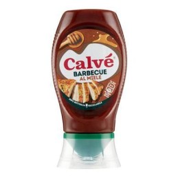 CALVE' TOPDOWN BARBEQUE ML.250 MIELE