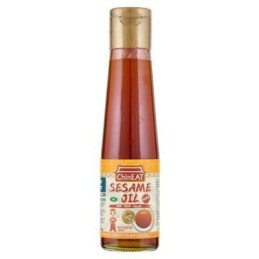 CHINEAT SESAME OIL ML.190