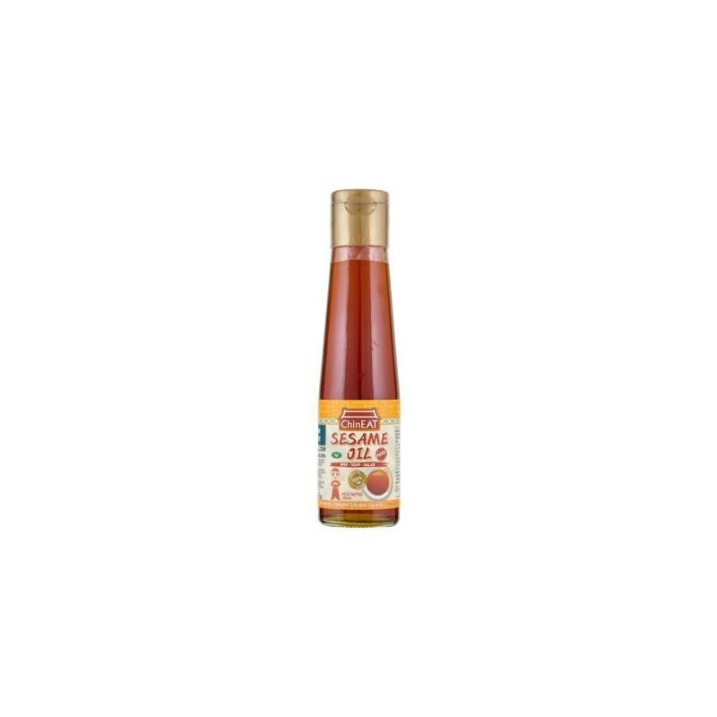 CHINEAT SESAME OIL ML.190