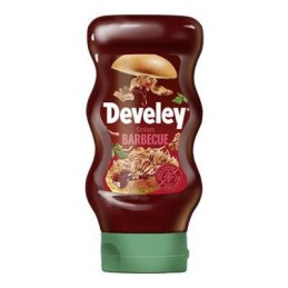DEVELEY 410 GR SALSA BARBECUE