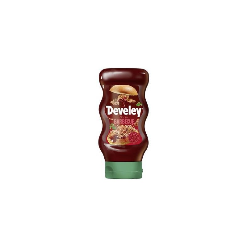 DEVELEY 410 GR SALSA BARBECUE