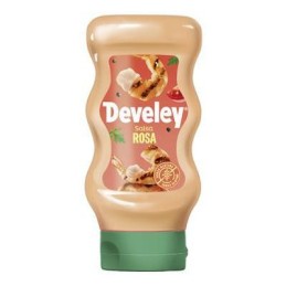 DEVELEY 410 GR SALSA ROSA