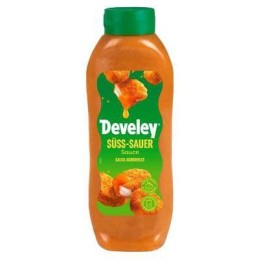 DEVELEY SALSA AGRODOLCE ML.875