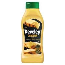 DEVELEY SALSA CAROLINA SENAPE& MIELE ML.875