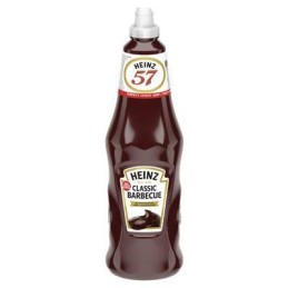 HEINZ BBQ SALSA LT.1