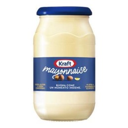 KRAFT MAIONESE VASO 175GR