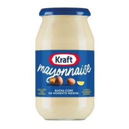 KRAFT MAYO REGUL. 465 GR