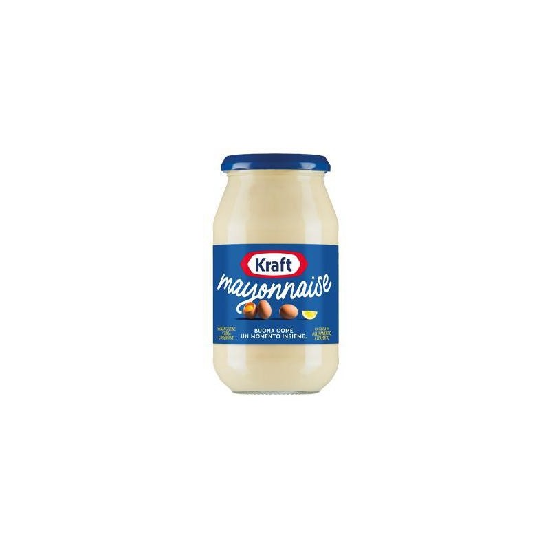 KRAFT MAYO REGUL. 465 GR