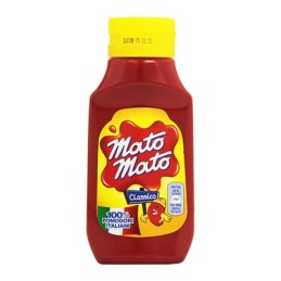 MATO MATO 390GR CLASSICO