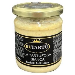 RETARTU SALSA TARTUFATA BIANCAGR.170