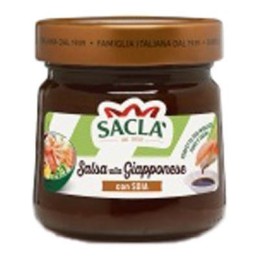 SACLA' SALSA GIAPPONESE GR.210